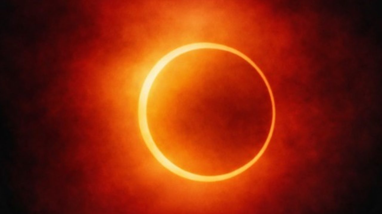 Argentina será protagonista de un Eclipse Solar Anular en 2027: cuándo verlo y por qué será un evento único