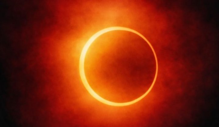 Argentina será protagonista de un Eclipse Solar Anular en 2027: cuándo verlo y por qué será un evento único
