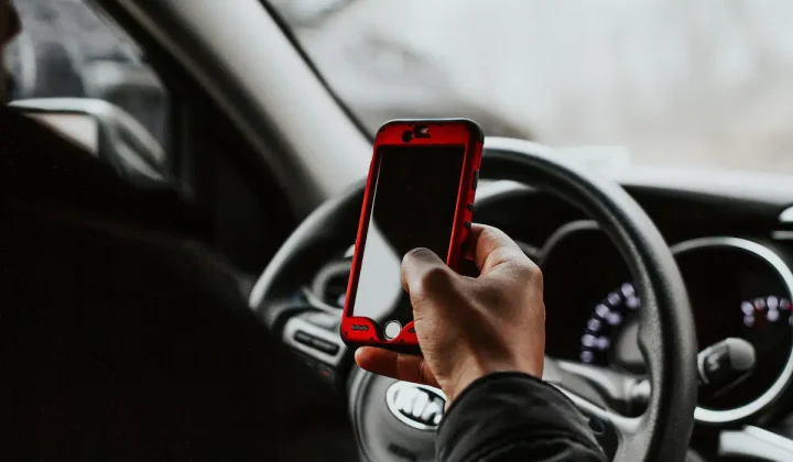 El Auge de las Apps de Transporte en Argentina: ¿Qué Impulsa su Crecimiento?