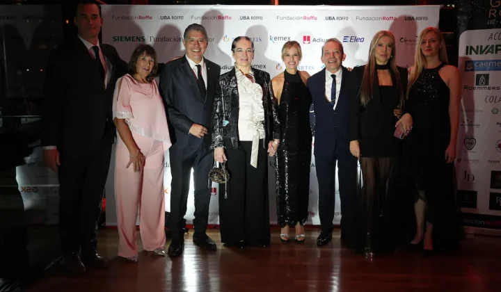 Noche solidaria para fortalecer la atención oncológica en el Instituto Ángel H. Roffo