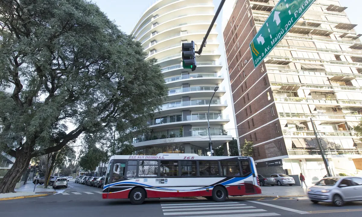Propiedades en Zona Norte superan en precio a barrios top de Buenos Aires