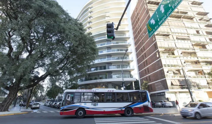Propiedades en Zona Norte superan en precio a barrios top de Buenos Aires
