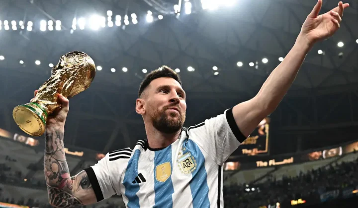Lionel Scaloni revela la lista de 26 convocados para el Mundial 2026: Messi lidera un plantel con sorpresas y ausencias clave