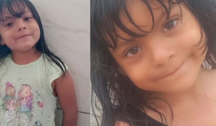 Buscan a niña desaparecida en Santa Fe; Interpol alerta sobre posible traslado a Venezuela