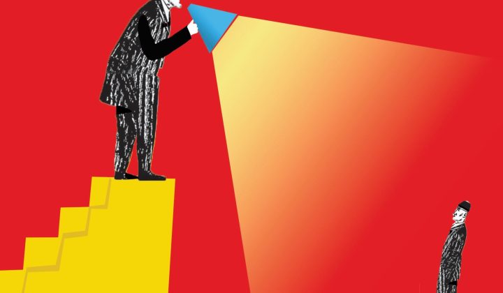 El Elogio de la Fragilidad: Cuando la Vulnerabilidad Nos Define