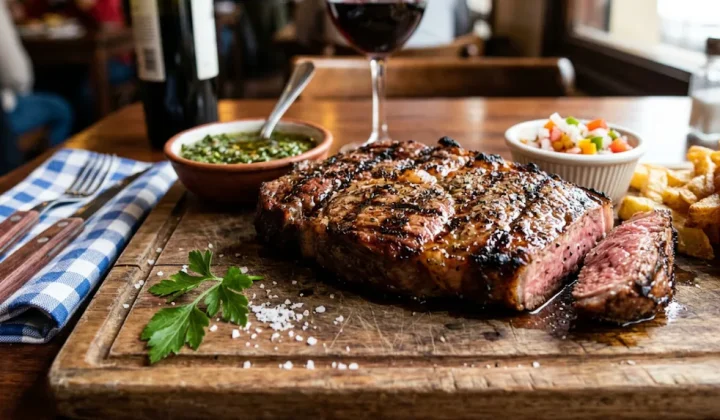 Los cortes de carne ideales para un churrasco cotidiano: la opinión de los expertos