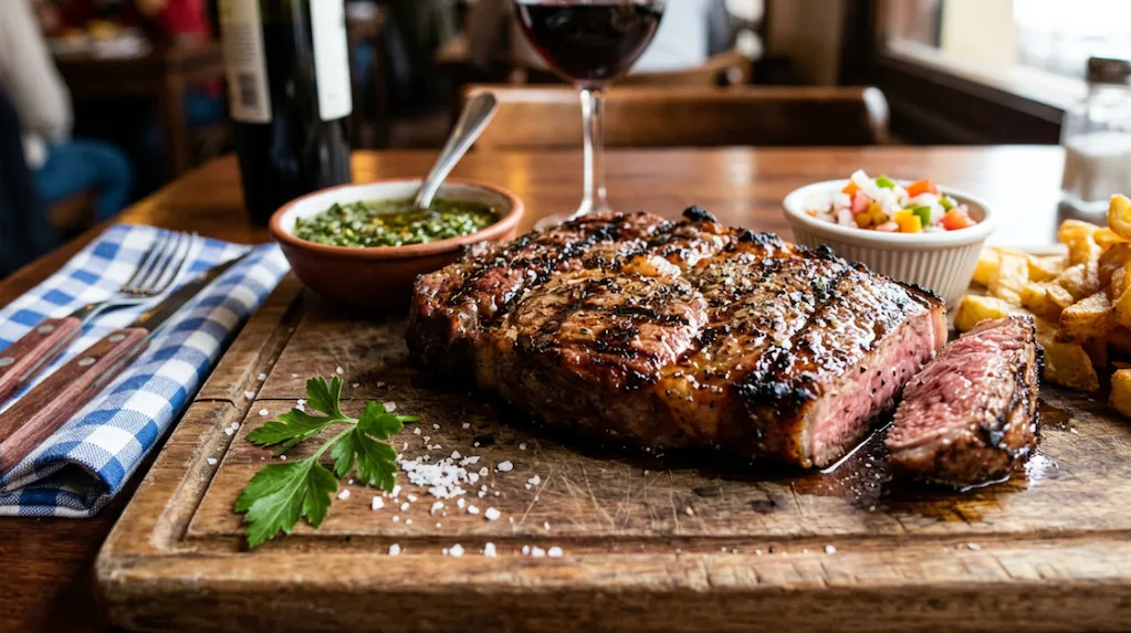 Los cortes de carne ideales para un churrasco cotidiano: la opinión de los expertos