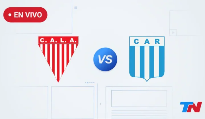 Los Andes y Racing de Córdoba se enfrentan hoy en un duelo clave por la Primera Nacional