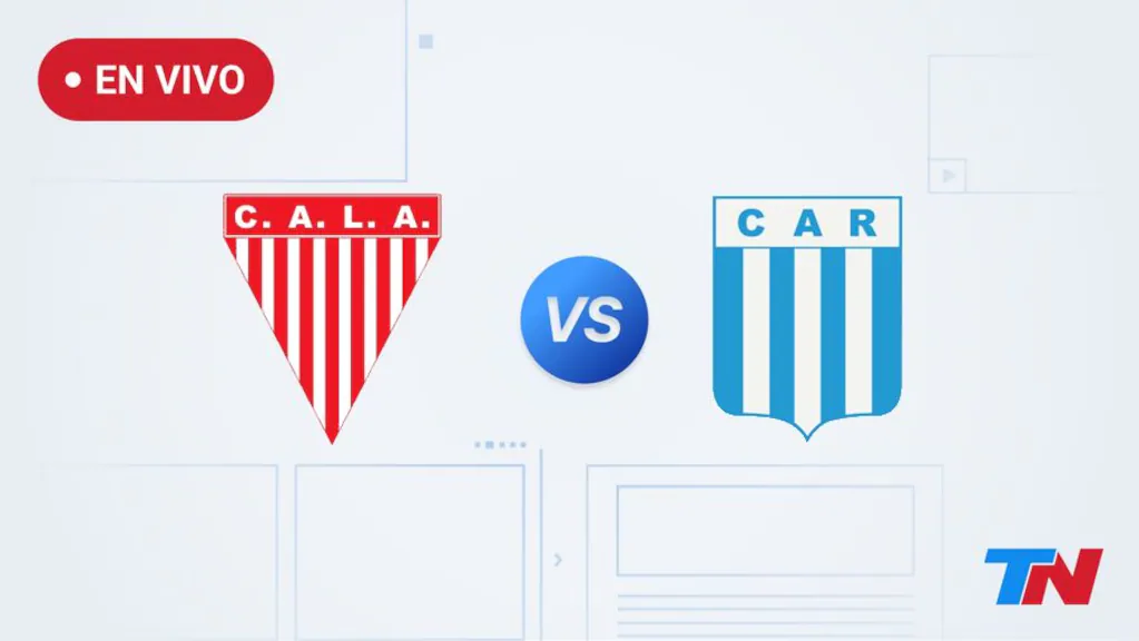 Los Andes y Racing de Córdoba se enfrentan hoy en un duelo clave por la Primera Nacional