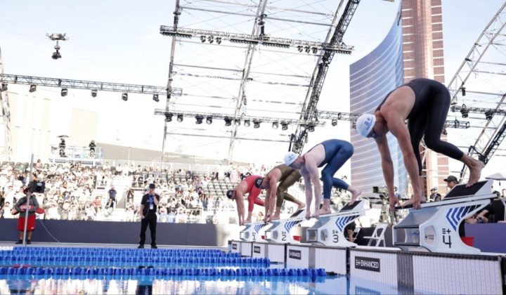 Enhanced Games de Peter Thiel: Doping permitido y marcas deportivas en debate