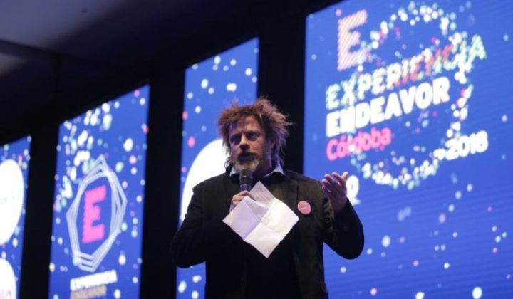 Luciano Nicora: “La inteligencia artificial viene a potenciar, no a reemplazar