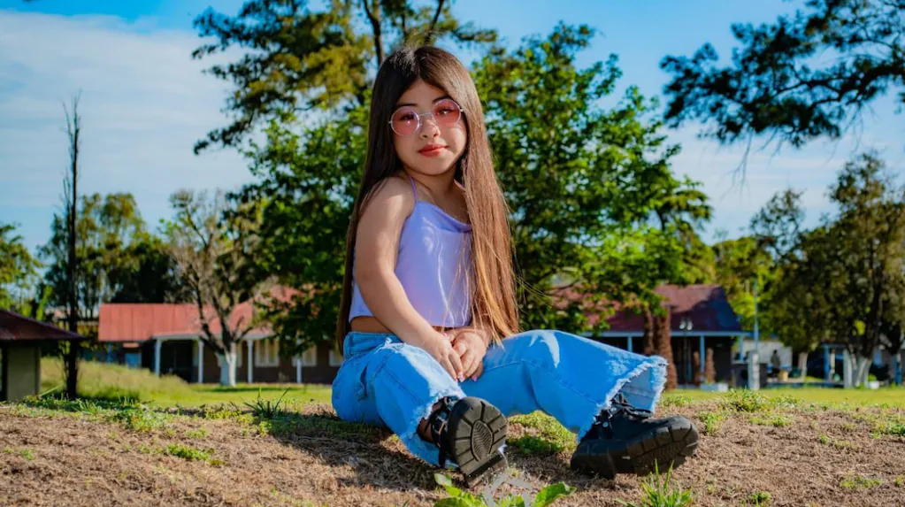 Ludmila Belizán: La adolescente con displasia geleofísica que desafía barreras y celebra la vida