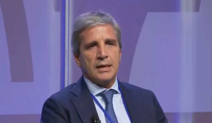 Caputo se reúne con la UIA: pedidos de suspensión de ejecuciones fiscales y reducción de contribuciones patronales