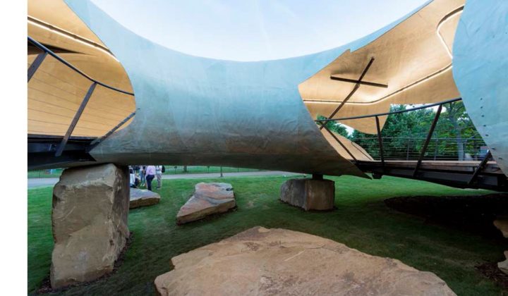 El Pritzker 2026 para Smiljan Radić y la “generación dorada” de la arquitectura chilena