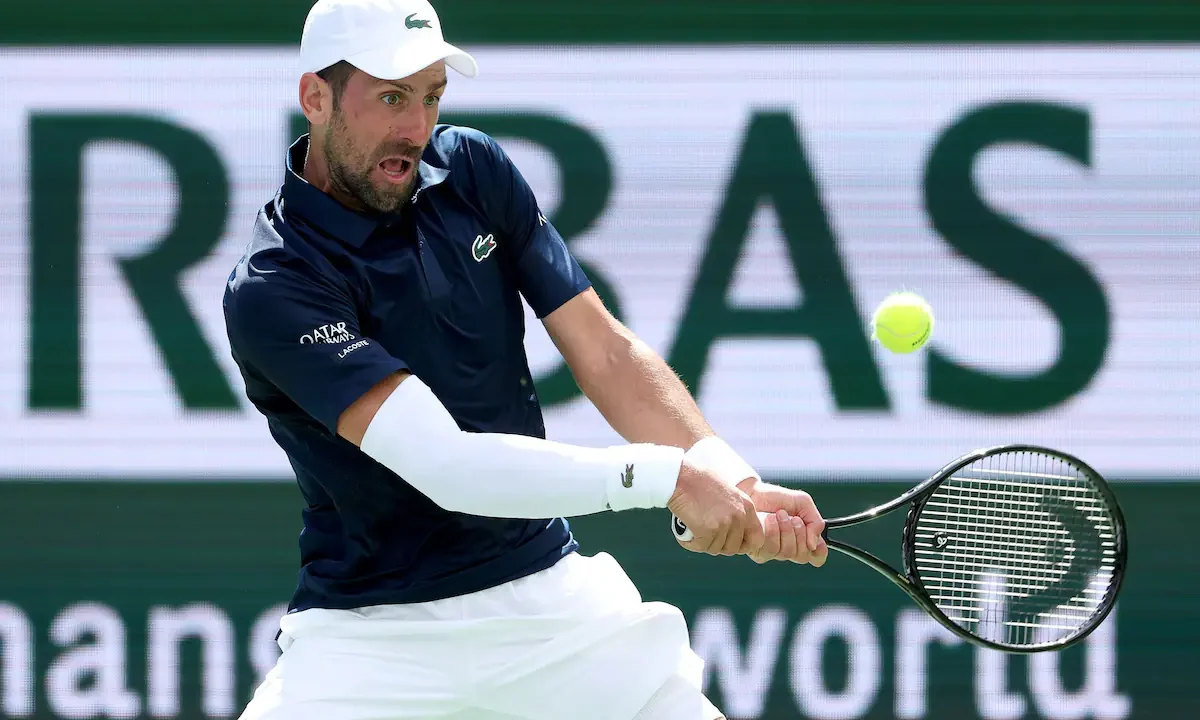La agenda deportiva del viernes: Masters 1000 de Roma, ligas europeas y Copa Argentina
