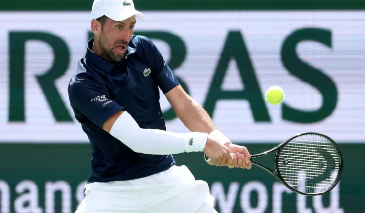 La agenda deportiva del viernes: Masters 1000 de Roma, ligas europeas y Copa Argentina