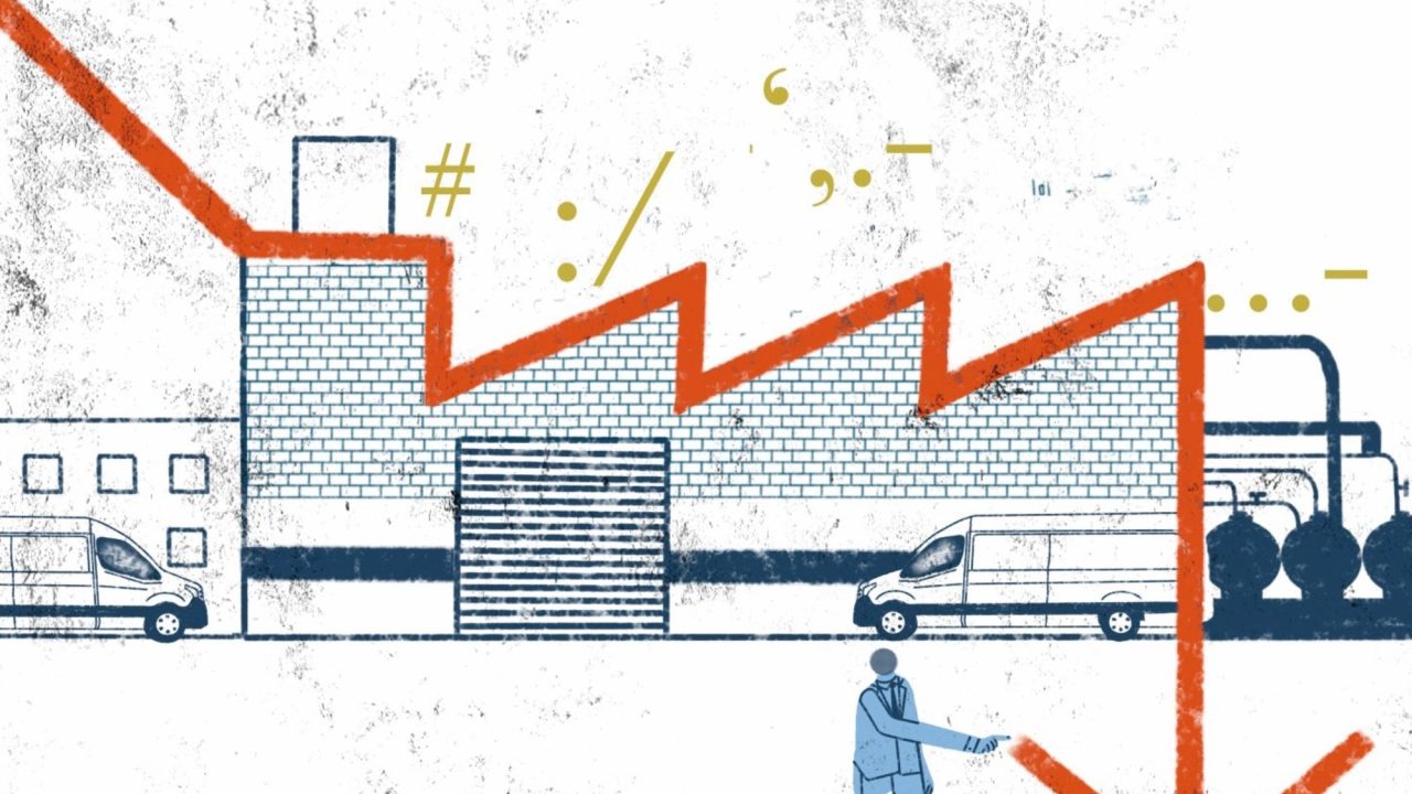 La industria argentina enfrenta un estancamiento que impacta el empleo y el comercio exterior, según análisis