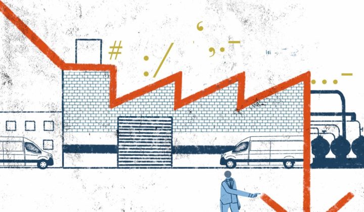 La industria argentina enfrenta un estancamiento que impacta el empleo y el comercio exterior, según análisis