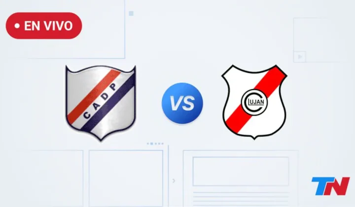 Paraguayo vs. Luján: Horario, dónde ver en vivo y formaciones por la Primera C