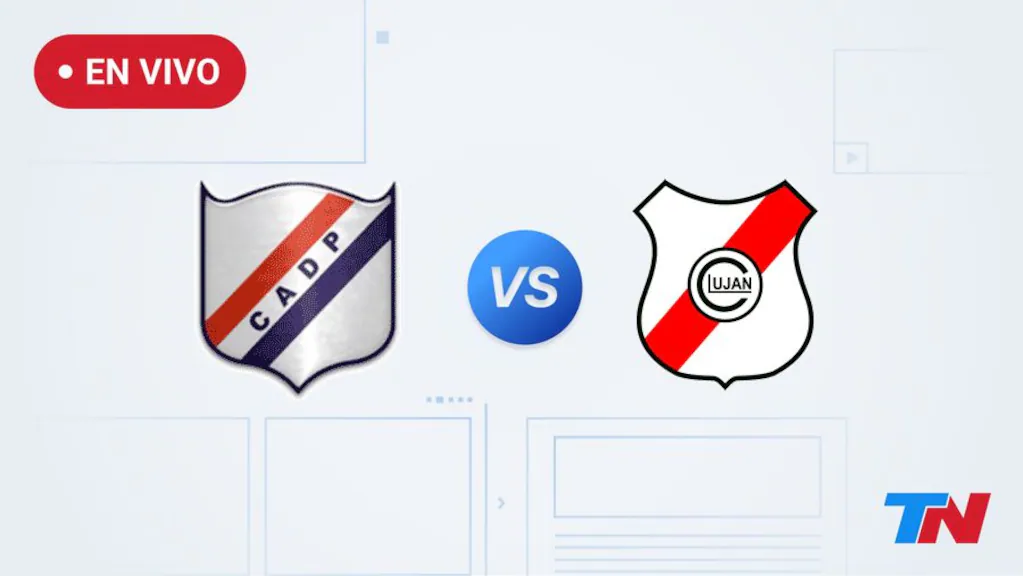 Paraguayo vs. Luján: Horario, dónde ver en vivo y formaciones por la Primera C