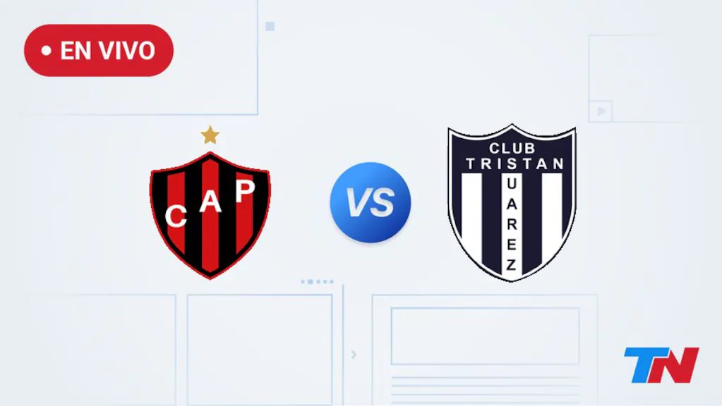 El fútbol argentino de ascenso vive una nueva jornada apasionante con el choque entre Patronato y Temperley. El encuentro, correspondiente a