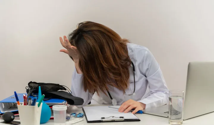 Ansiedad: Cuando el sobrepensar se vuelve un obstáculo en la vida diaria