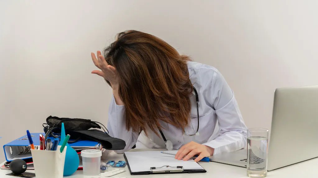Ansiedad: Cuando el sobrepensar se vuelve un obstáculo en la vida diaria
