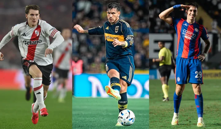 Semanas clave para los equipos argentinos en las copas internacionales: quiénes buscan clasificar y qué necesitan