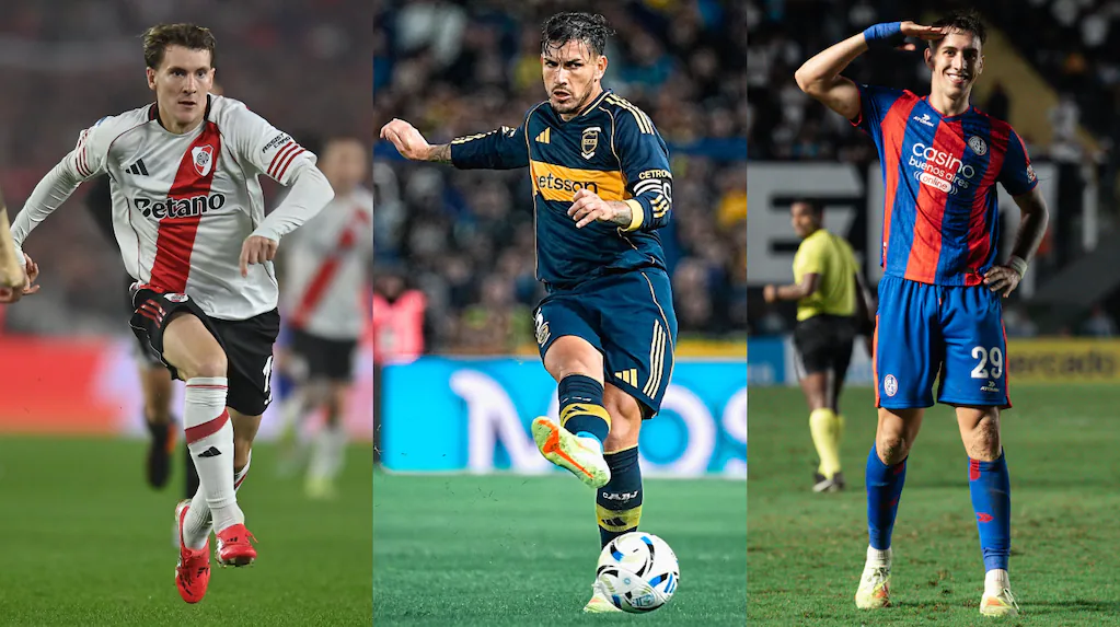 Semanas clave para los equipos argentinos en las copas internacionales: quiénes buscan clasificar y qué necesitan