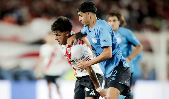 River y Belgrano: Final del Torneo Apertura 2026 en Córdoba