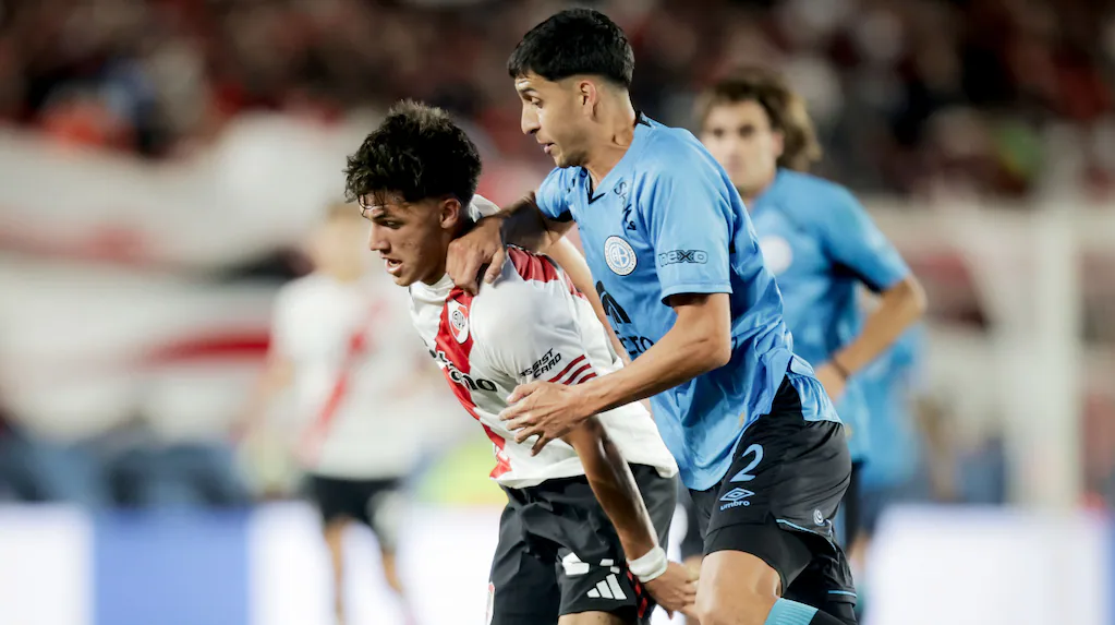 River y Belgrano: Final del Torneo Apertura 2026 en Córdoba