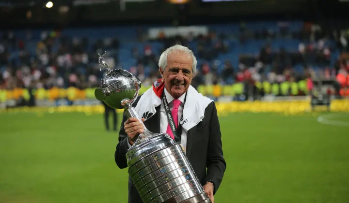 D’Onofrio elogia el Monumental pero insiste en que River necesita “artistas