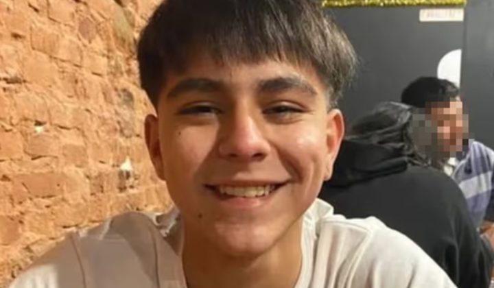 Hallan muerto a joven desaparecido en Granadero Baigorria, con un menor detenido