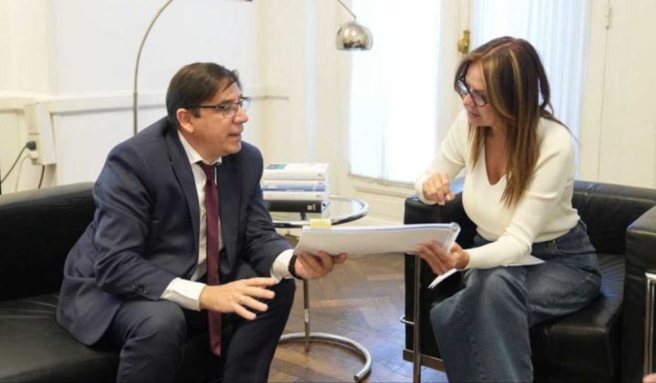 El Gobierno intensifica su ofensiva contra las universidades públicas antes de la Marcha Federal