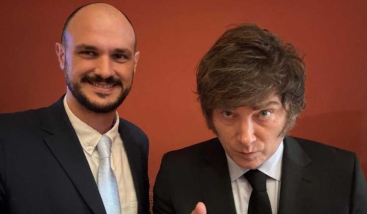 Diputada denuncia a colega libertario por presunto enriquecimiento ilícito y millonario crédito del Banco Nación