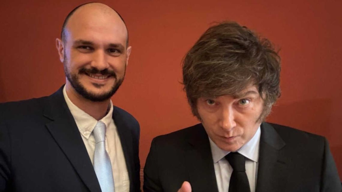 Diputada denuncia a colega libertario por presunto enriquecimiento ilícito y millonario crédito del Banco Nación