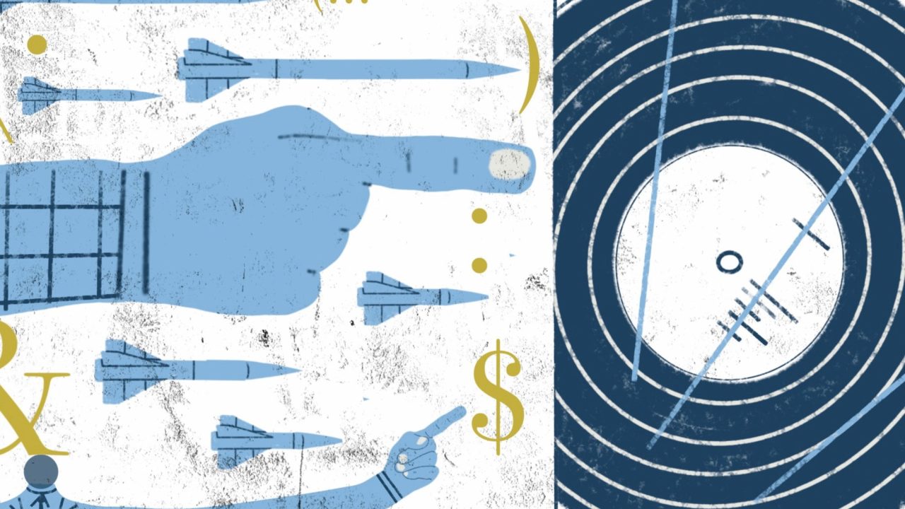 Reunión cumbre, pero lejos de Piazzolla y Mulligan: El significado del encuentro Milei-Thiel