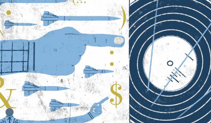 Reunión cumbre, pero lejos de Piazzolla y Mulligan: El significado del encuentro Milei-Thiel