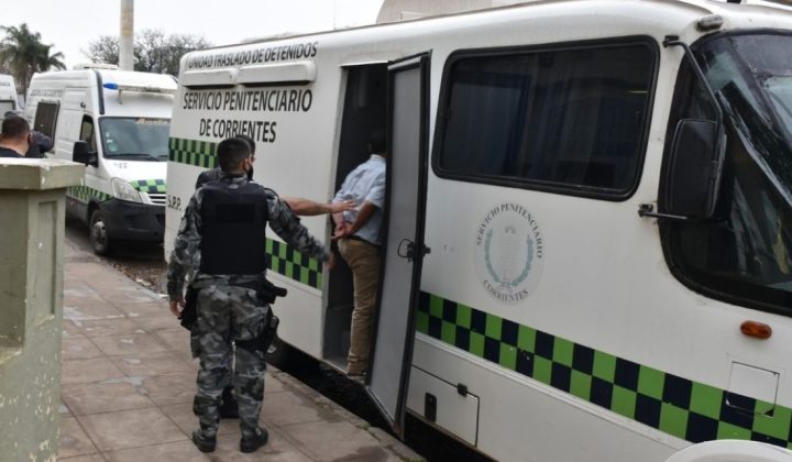 Servicio Penitenciario de Corrientes Responde a la Justicia Tras Intimación por Ingreso de Drogas en Cárcel