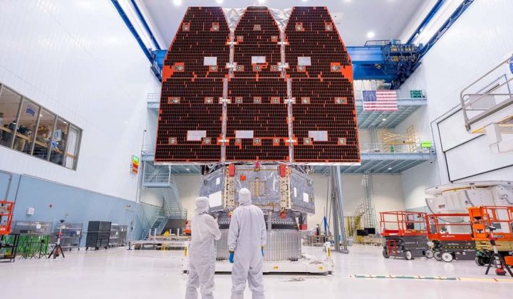 La NASA mapea la Vía Láctea para el telescopio Roman en búsqueda de exoplanetas y estrellas de neutrones