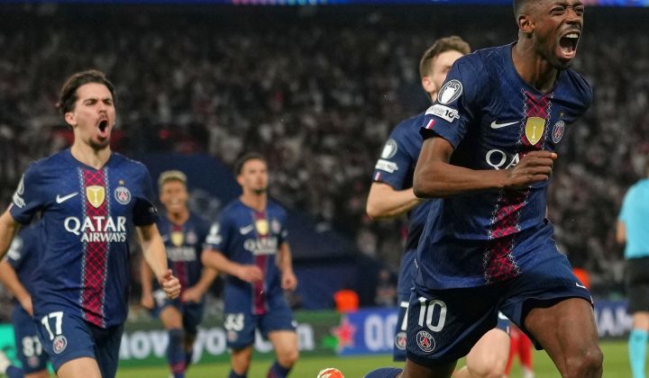 Partidos de hoy: PSG vs. Arsenal en la final de la Champions League y más fútbol en Argentina