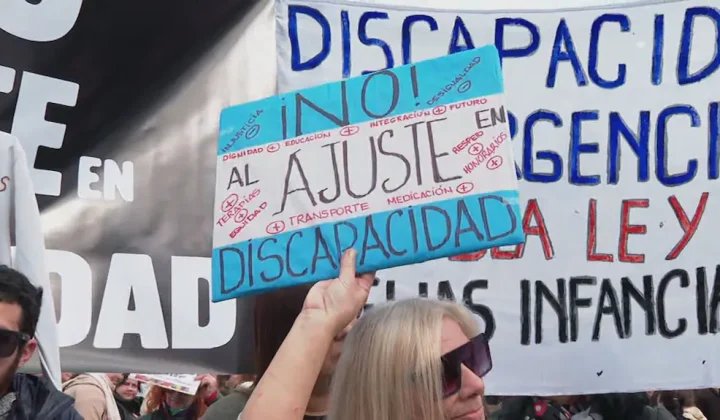 La Justicia ordena a PAMI y Ministerio de Salud regularizar pagos por prestaciones de discapacidad