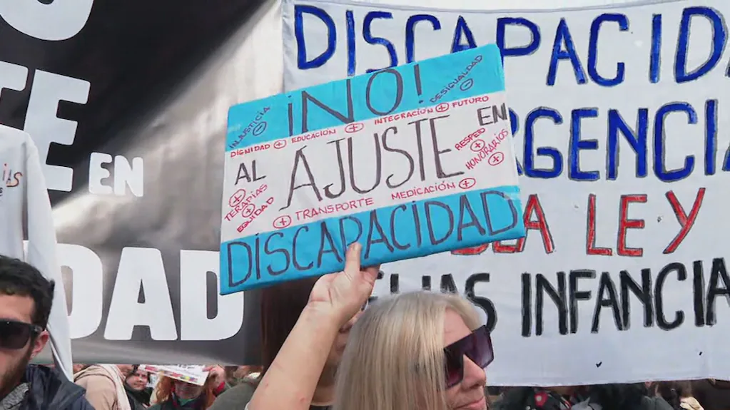 La Justicia ordena a PAMI y Ministerio de Salud regularizar pagos por prestaciones de discapacidad