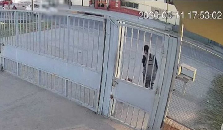 Niña de 12 años lucha por su vida tras ser atropellada y arrastrada 50 metros en Córdoba