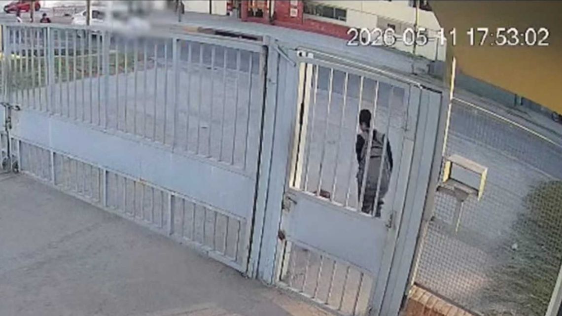 Niña de 12 años lucha por su vida tras ser atropellada y arrastrada 50 metros en Córdoba