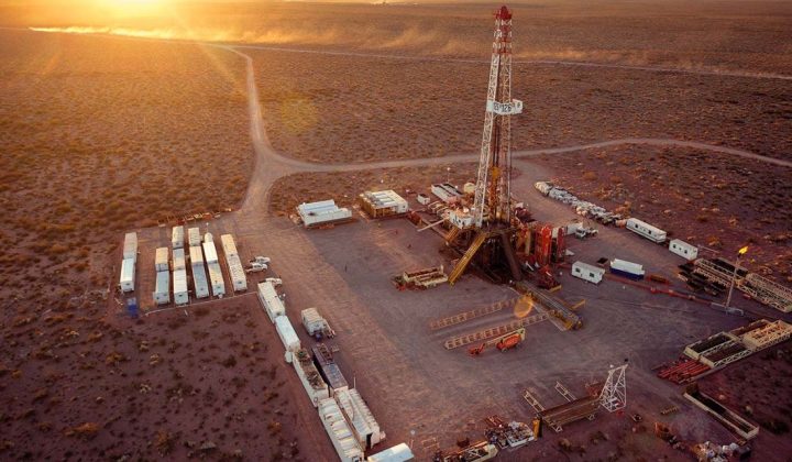 Energía accesible: la clave para la competitividad y el desarrollo industrial en Argentina