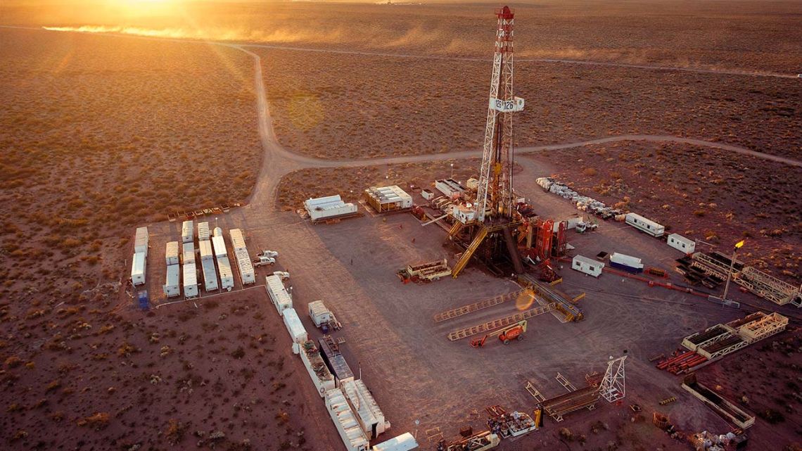Energía accesible: la clave para la competitividad y el desarrollo industrial en Argentina