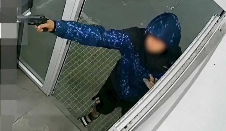 Detienen nuevamente en Rosario al menor implicado en el asesinato del playero Bruno Bussanich