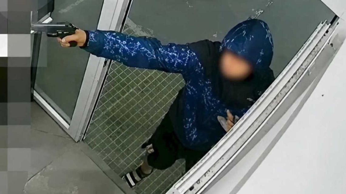 Detienen nuevamente en Rosario al menor implicado en el asesinato del playero Bruno Bussanich