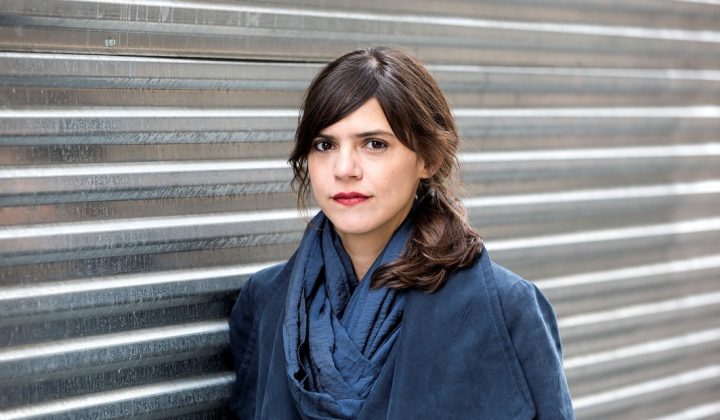 Los caminos del deseo: una reflexión sobre el rearmado de la vida tras una ruptura, según Valeria Luiselli